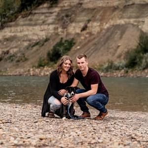 Meet your Posher, Jesse